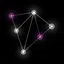 Inverted Celestial Grid icon