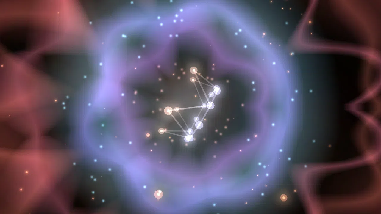 Cosmolace Screenshot 7