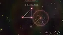 Cosmolace Screenshot 1