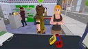 GameStonk Simulator: Demo Kiosk Screenshot 1