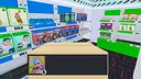 GameStonk Simulator: Demo Kiosk Screenshot 0