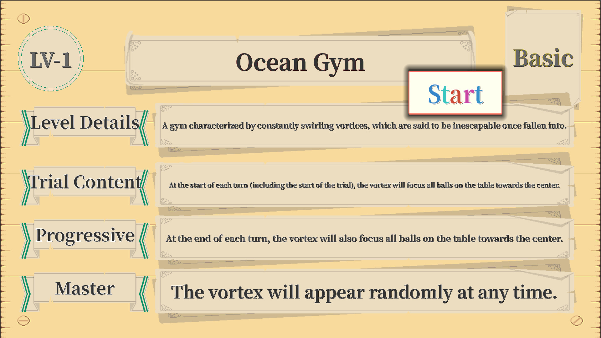 Billiard Rampage Demo Screenshot 5