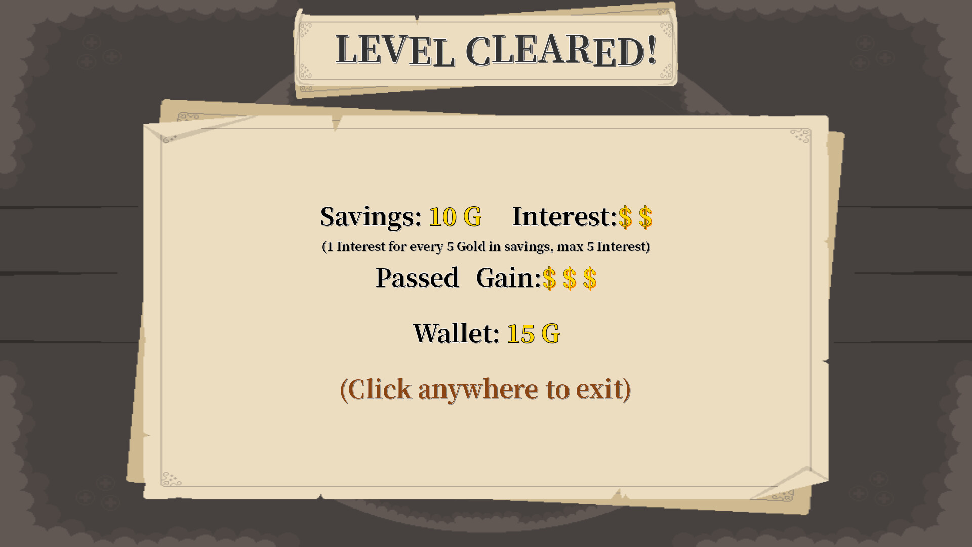 Billiard Rampage Demo Screenshot 4