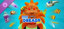 Shave & Stuff - Dreads