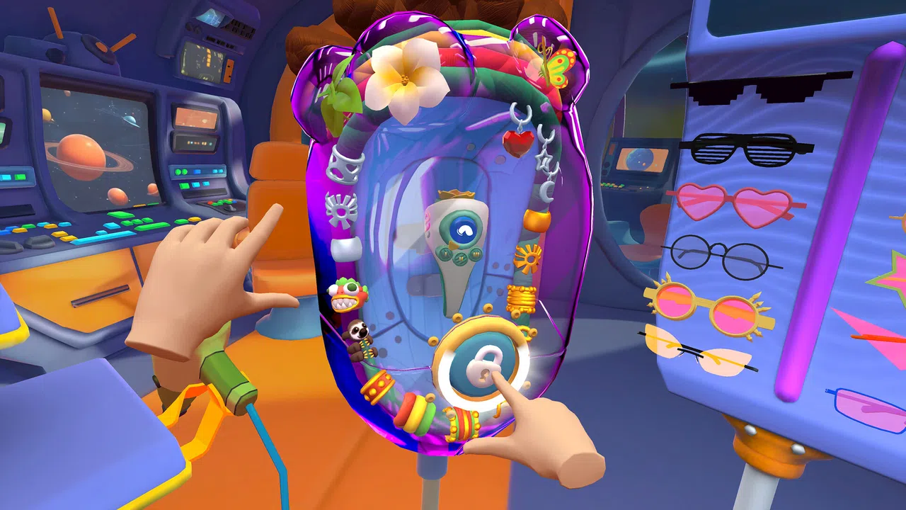 Shave & Stuff - Dreads Screenshot 2