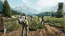 Truck Up: Catch Me If You Can Screenshot 0