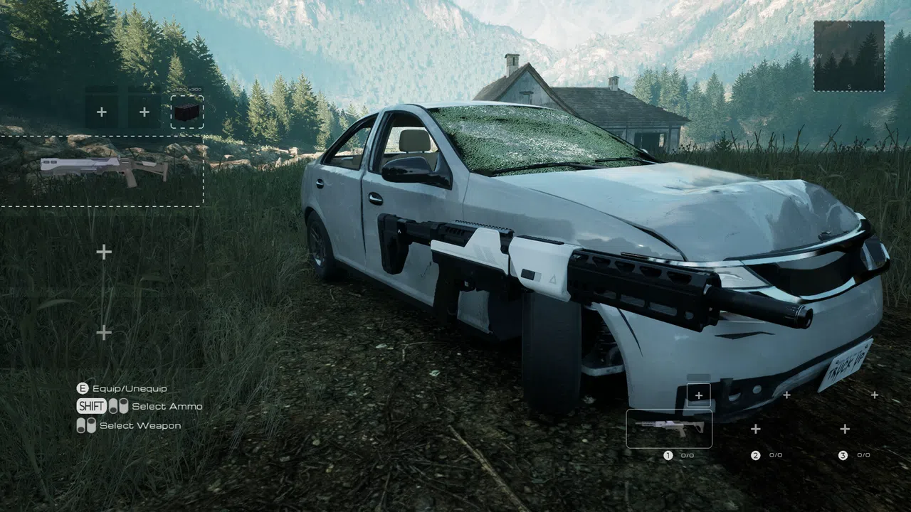 Truck Up: Catch Me If You Can Screenshot 10