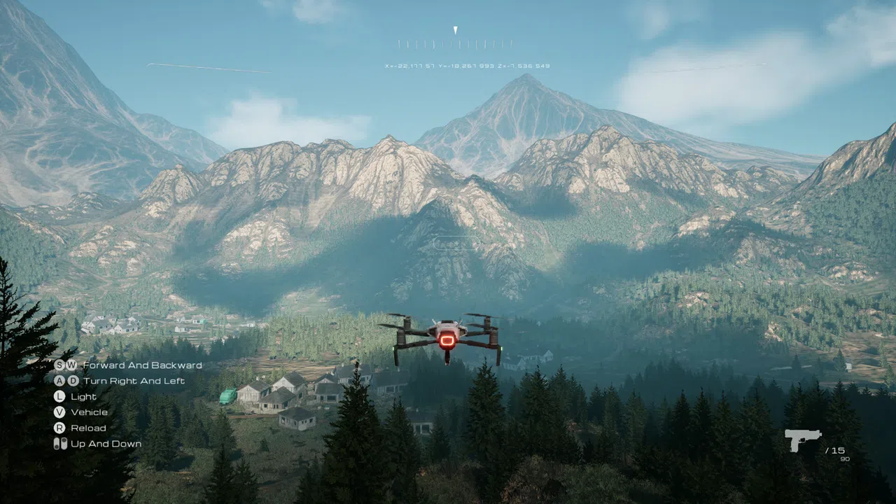 Truck Up: Catch Me If You Can Screenshot 6