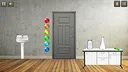 Room Escape: Open Doors Screenshot 2