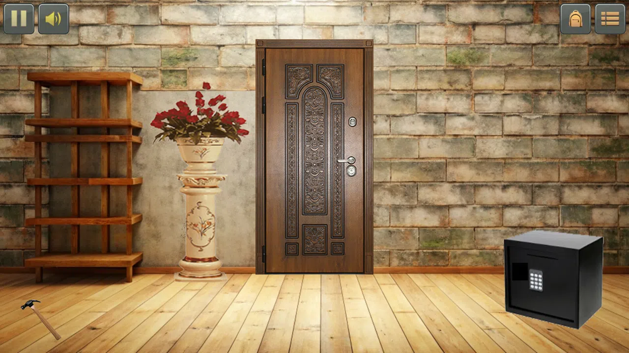 Room Escape: Open Doors Screenshot 5