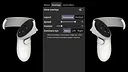 VRInputSpy Screenshot 2