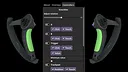 VRInputSpy Screenshot 0