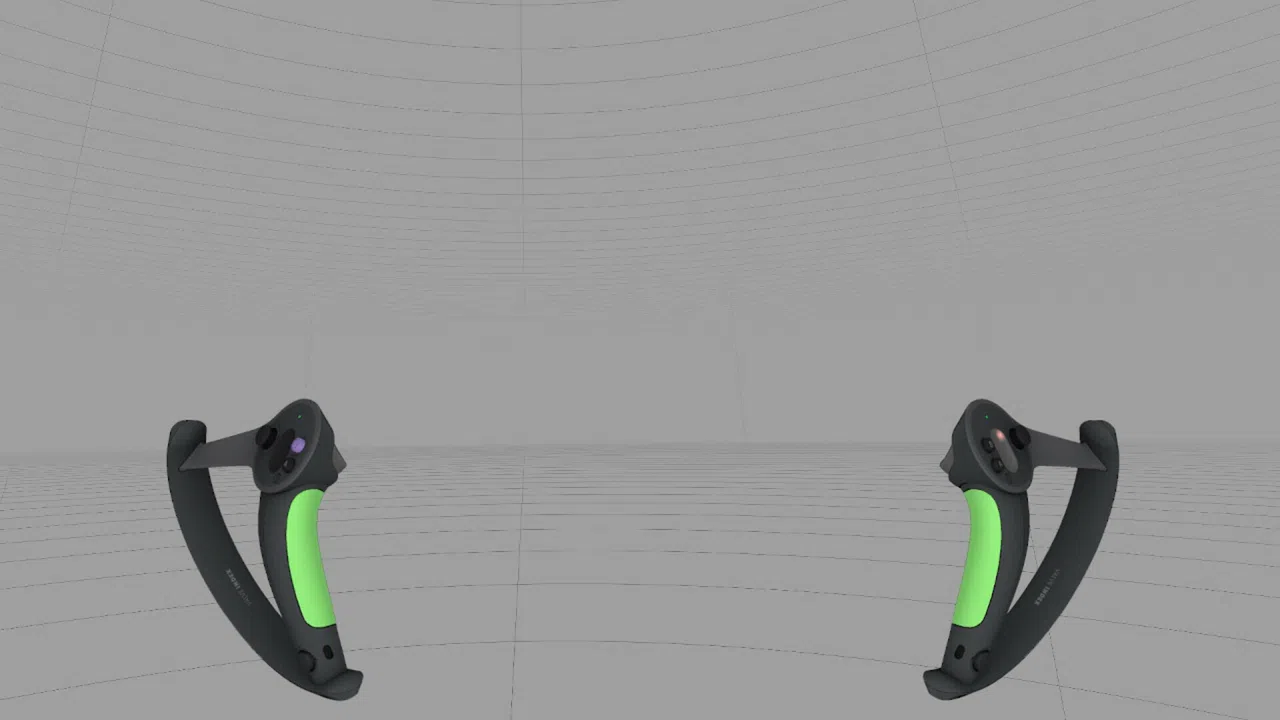 VRInputSpy Screenshot 5