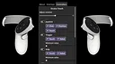 VRInputSpy Screenshot 1