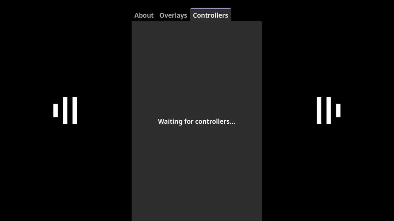 VRInputSpy Screenshot 3