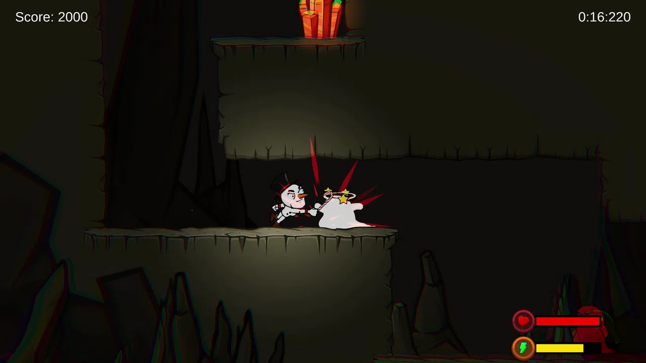 Christmas Soul Screenshot 5