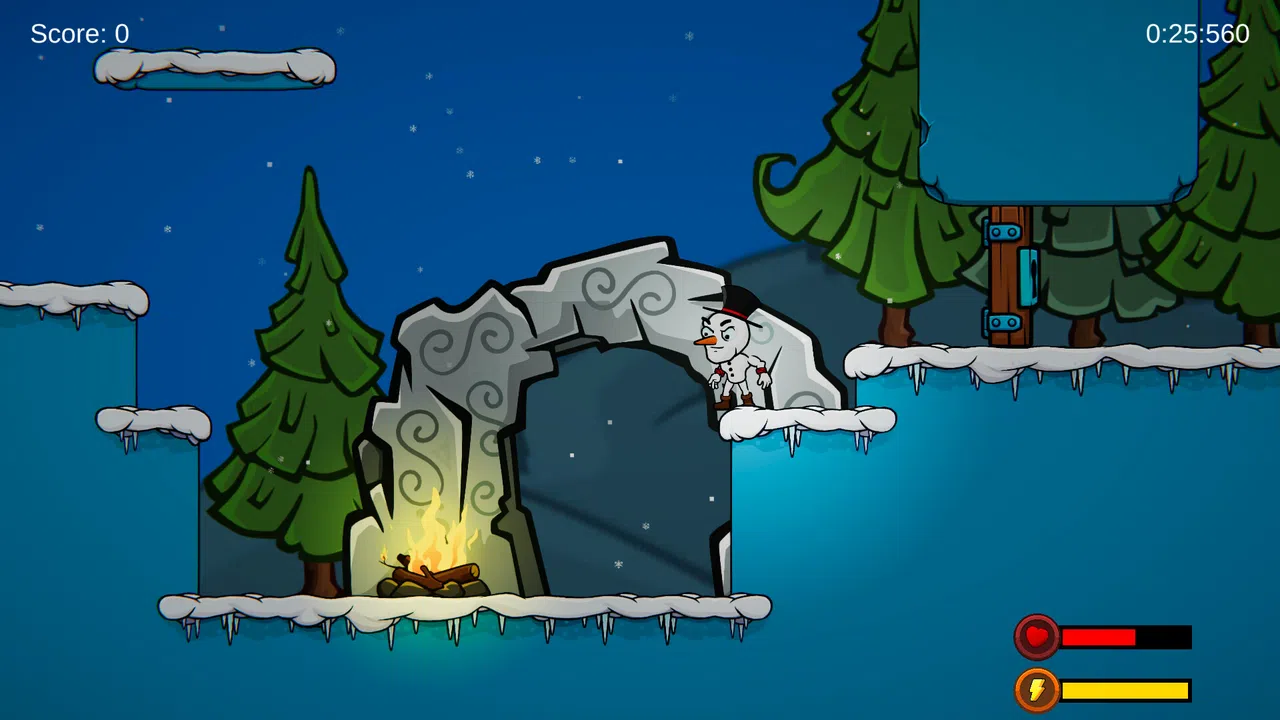 Christmas Soul Screenshot 7
