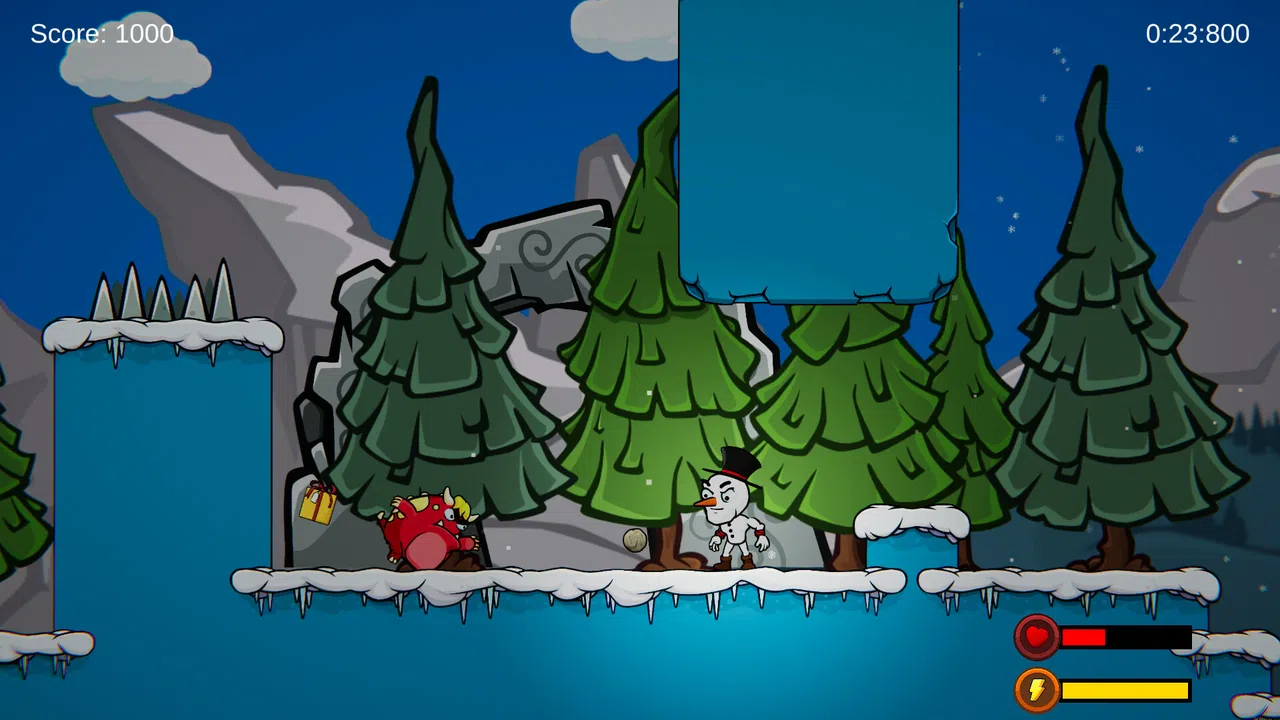 Christmas Soul Screenshot 4