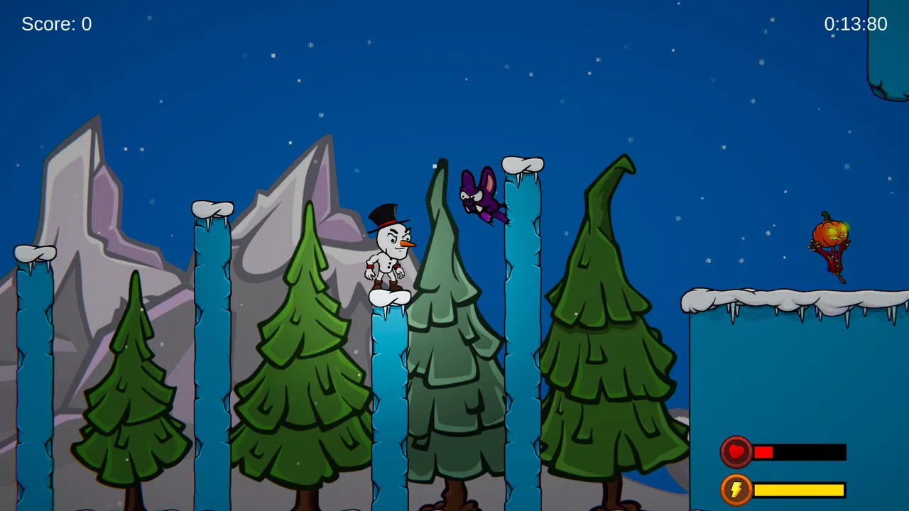 Christmas Soul Screenshot 6