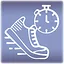 Speedrun icon