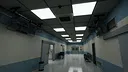 Liminal Department Screenshot 1