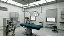 Liminal Department Screenshot 7