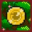 A Golden Duck in the Hardcore Forest icon