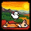 The New Local Predator is a Duck! icon