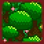 A Duck in the Hardcore Forest icon