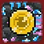 A Golden Duck in the Hardcore Crystal Cave icon