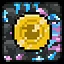 A Golden Duck in the Crystal Cave icon