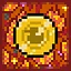 A Golden Duck in the Hardcore Maple Woods icon
