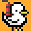 The Duck Amikaze Strikes Back icon
