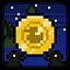 Because the Night is Gold and full of Medals! icon