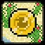 A Golden Duck in the Cactus Valley icon