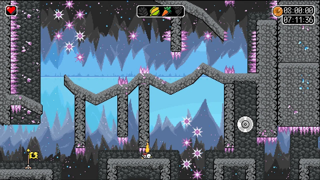 The Duck Amikaze Strikes Back Screenshot 20