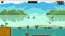 The Duck Amikaze Strikes Back Screenshot 4