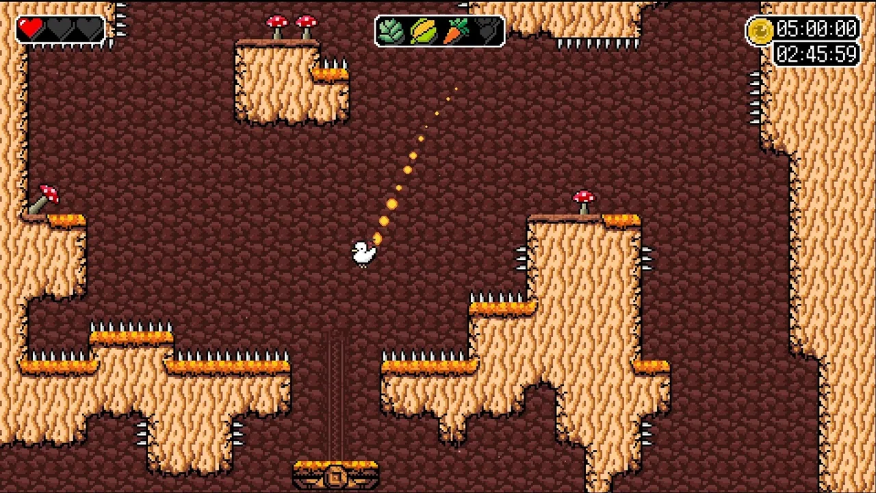 The Duck Amikaze Strikes Back Screenshot 12