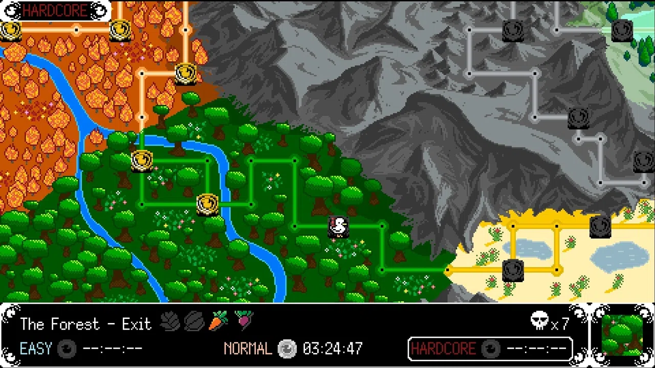 The Duck Amikaze Strikes Back Screenshot 3