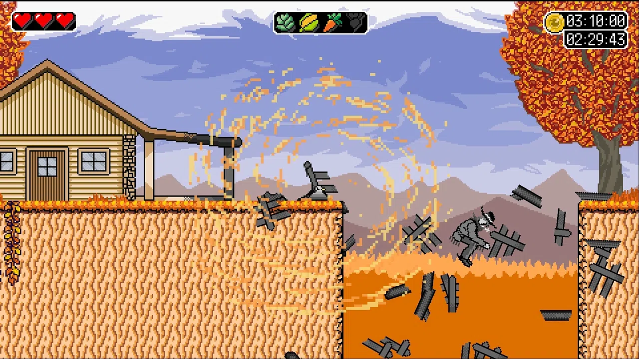 The Duck Amikaze Strikes Back Screenshot 11