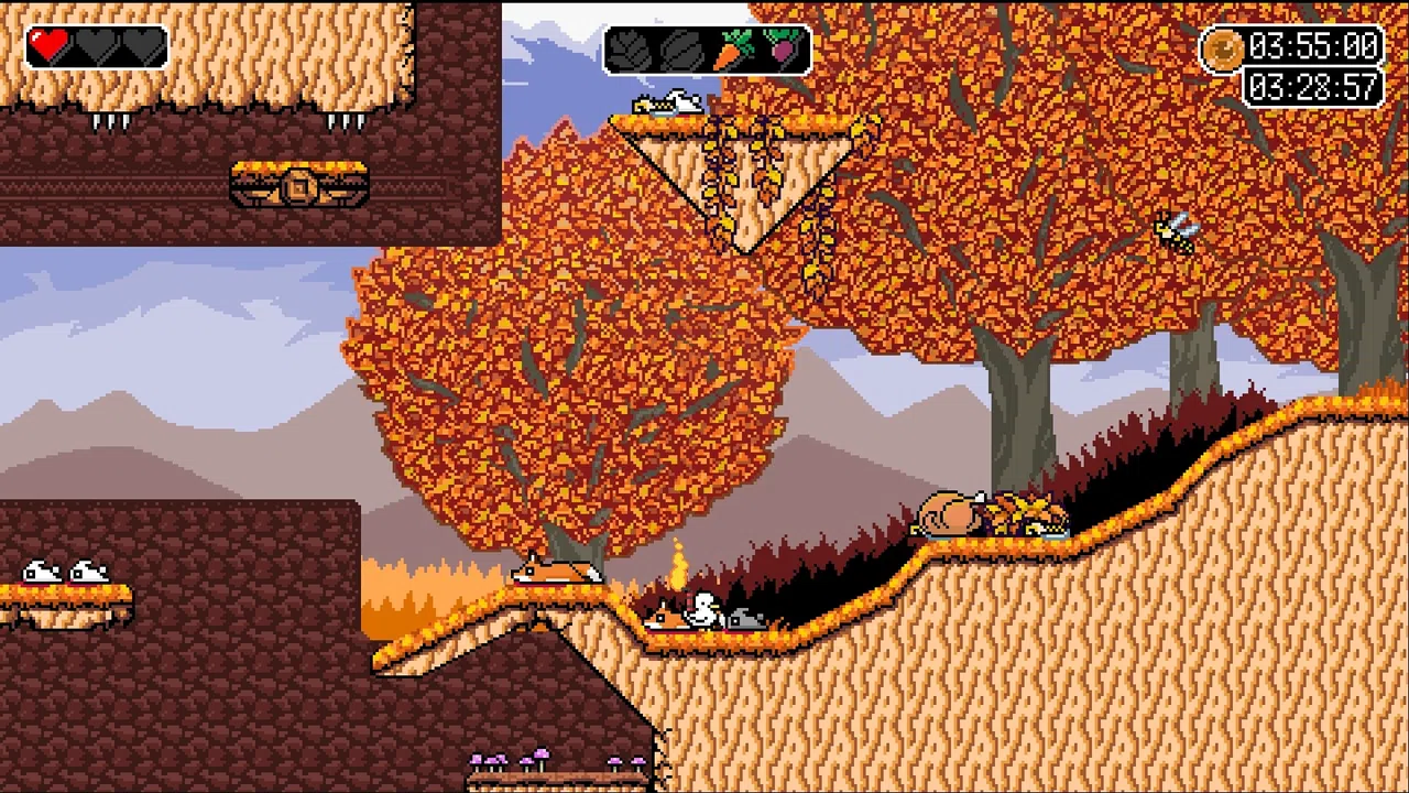 The Duck Amikaze Strikes Back Screenshot 17