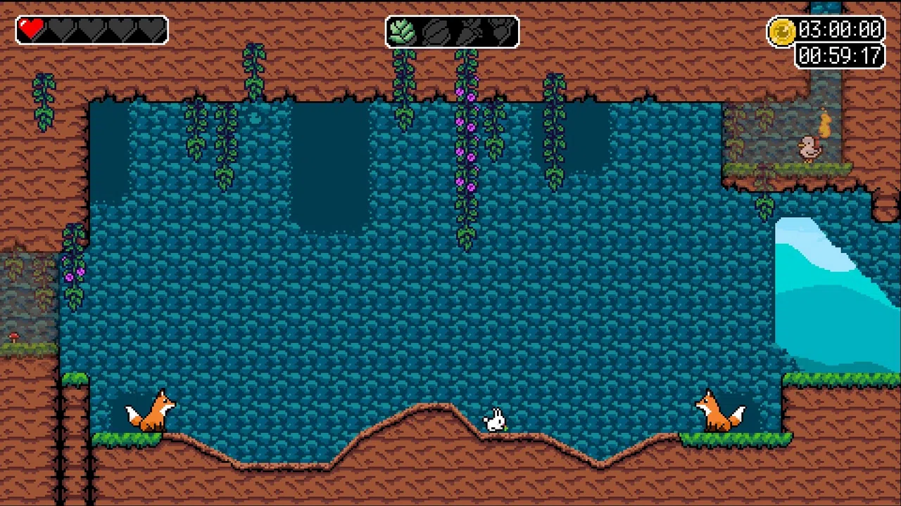 The Duck Amikaze Strikes Back Screenshot 13
