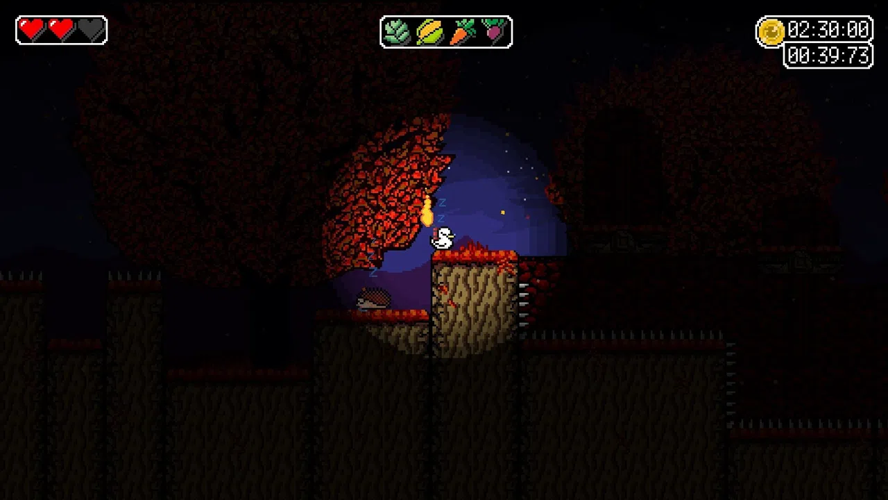 The Duck Amikaze Strikes Back Screenshot 5