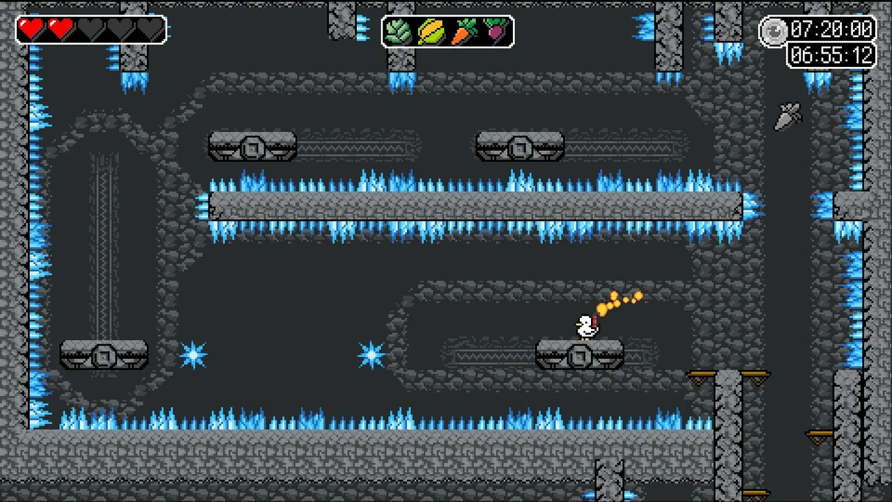 The Duck Amikaze Strikes Back Screenshot 9