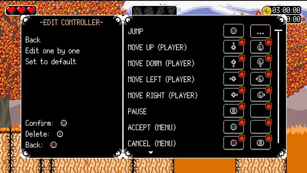 The Duck Amikaze Strikes Back Screenshot 6