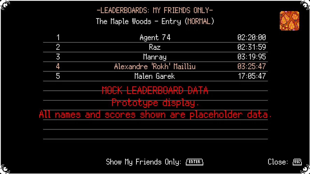 The Duck Amikaze Strikes Back Screenshot 8