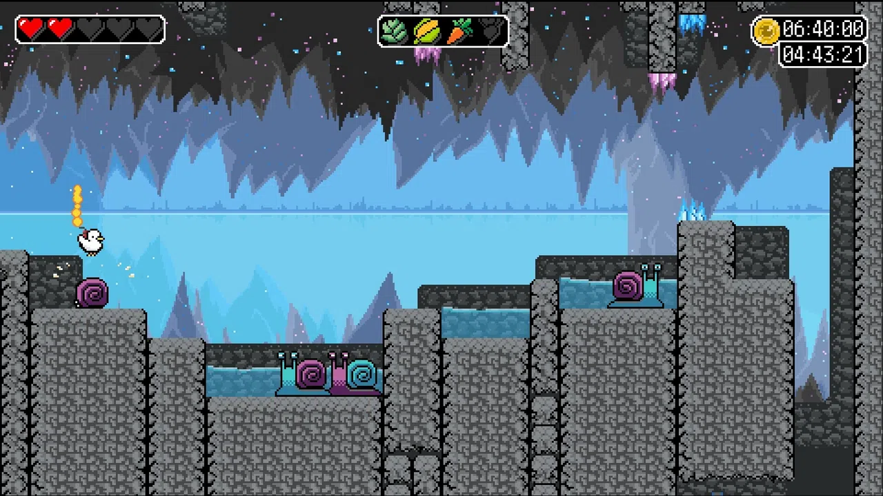 The Duck Amikaze Strikes Back Screenshot 10