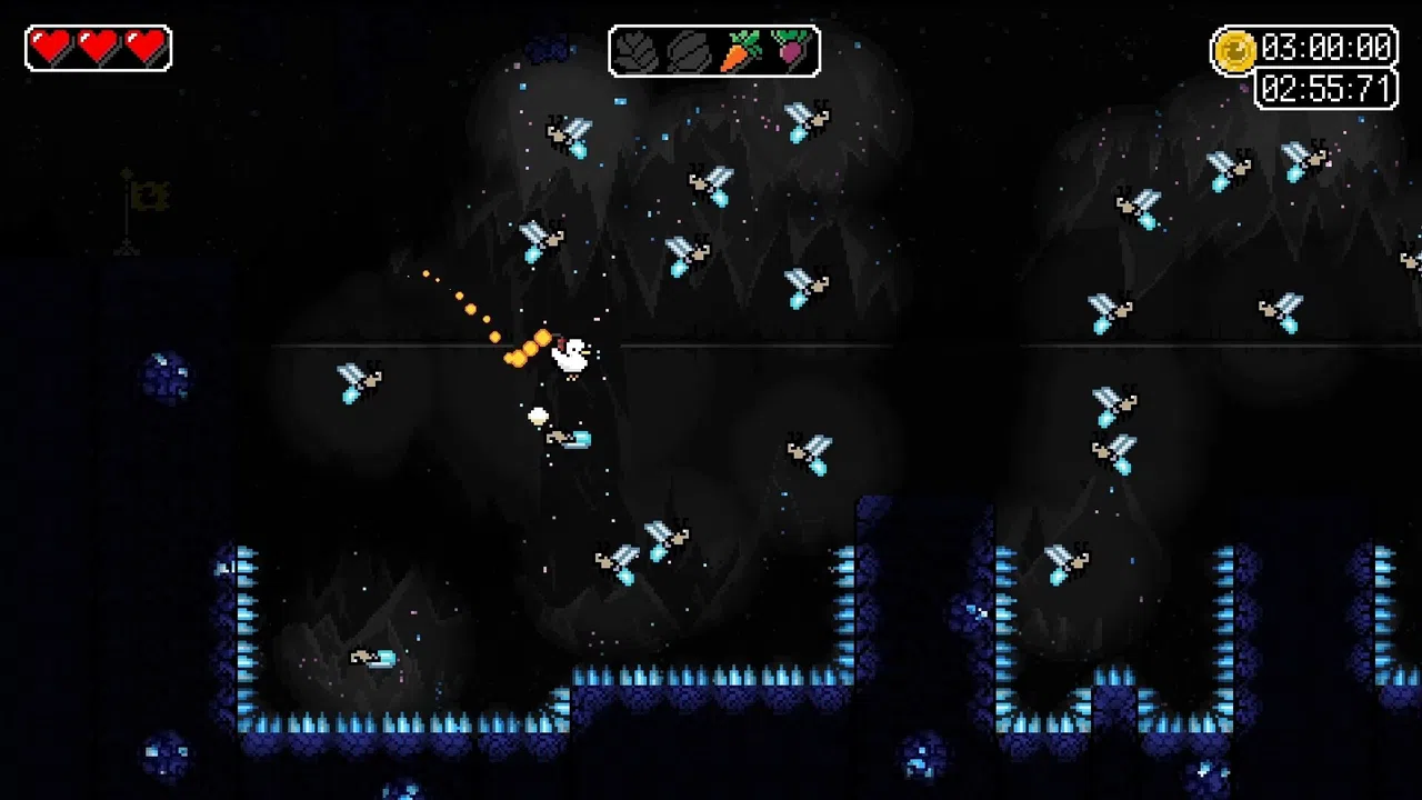 The Duck Amikaze Strikes Back Screenshot 21