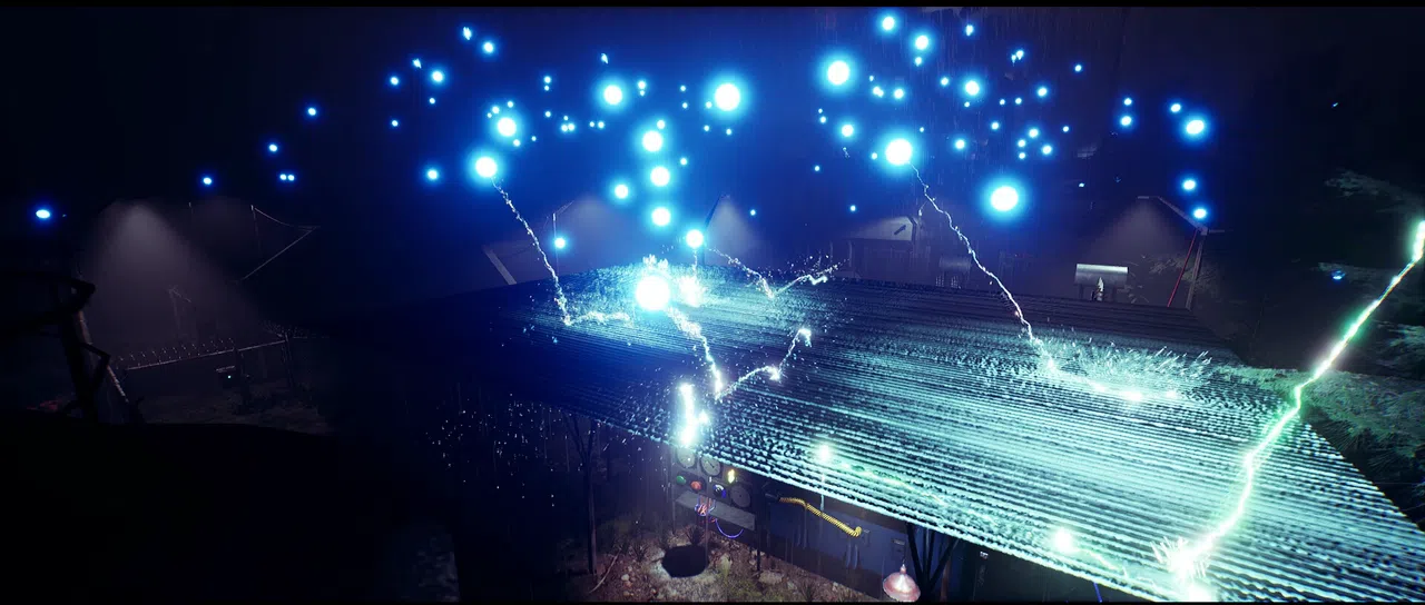 Void Observation Screenshot 6