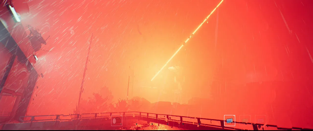 Void Observation Screenshot 7
